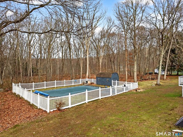 36 Bittersweet Drive, Ledyard, CT 06335