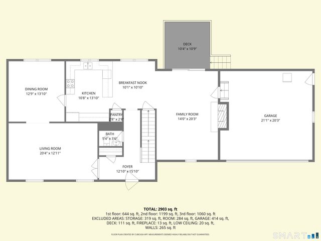 36 Bittersweet Drive, Ledyard, CT 06335