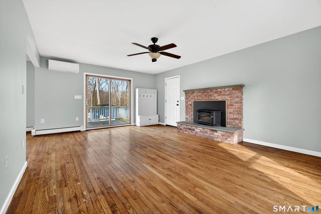 36 Bittersweet Drive, Ledyard, CT 06335