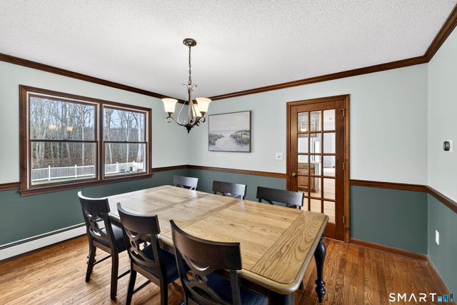 36 Bittersweet Drive, Ledyard, CT 06335