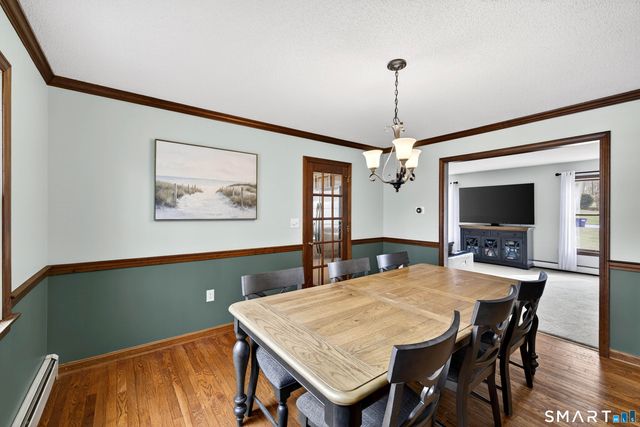 36 Bittersweet Drive, Ledyard, CT 06335