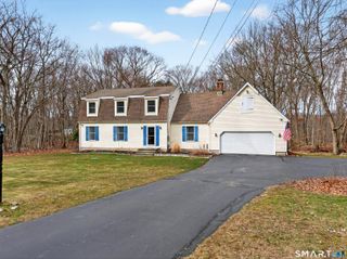 36 Bittersweet Drive, Ledyard, CT 06335