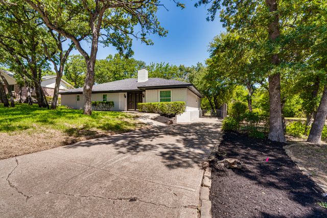 3403 Sheffield Drive, Arlington, TX 76013