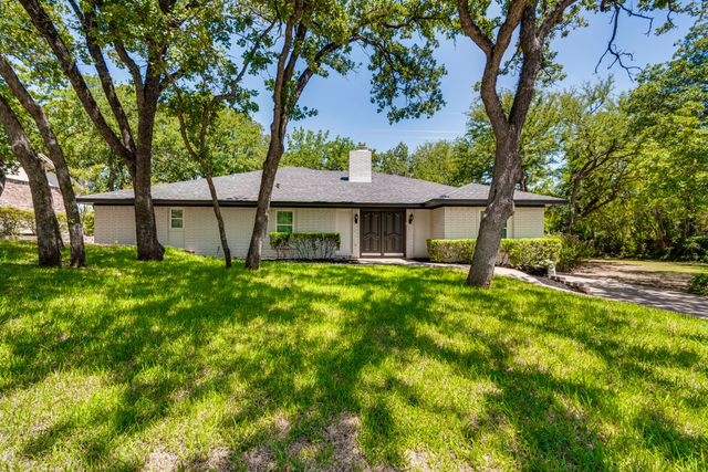 3403 Sheffield Drive, Arlington, TX 76013