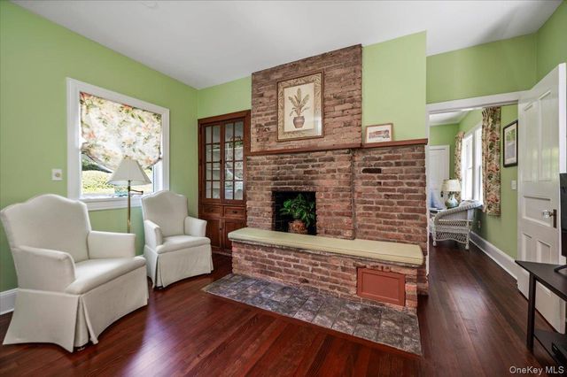 563 Asharoken Avenue, Northport, NY 11768