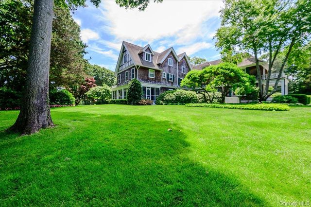 563 Asharoken Avenue, Northport, NY 11768