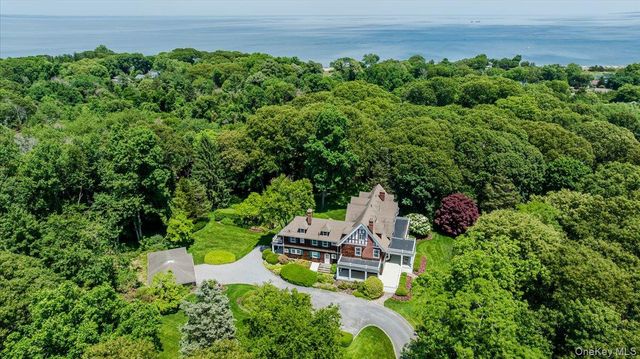 563 Asharoken Avenue, Northport, NY 11768