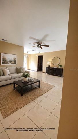 5565 TELIPA DRIVE, Orlando, FL 32839