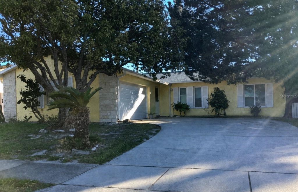 5565 TELIPA DRIVE, Orlando, FL 32839