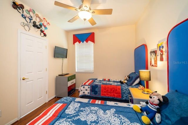 950 MARCELLO BOULEVARD, Kissimmee, FL 34746