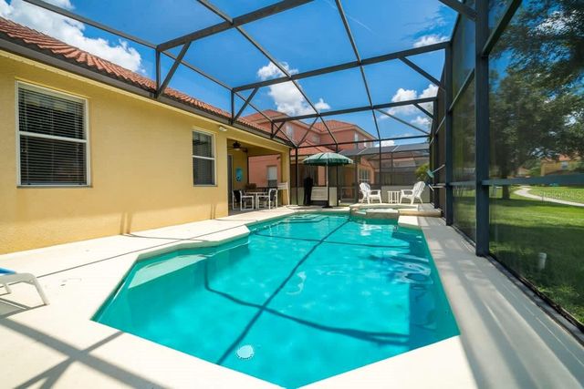 950 MARCELLO BOULEVARD, Kissimmee, FL 34746