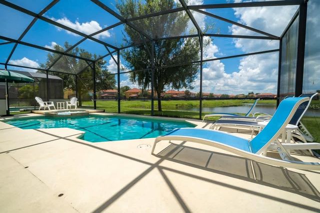 950 MARCELLO BOULEVARD, Kissimmee, FL 34746