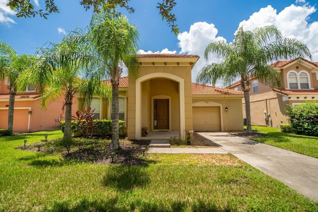 Image 1 of property listing at 950 MARCELLO BOULEVARD, Kissimmee, FL 34746