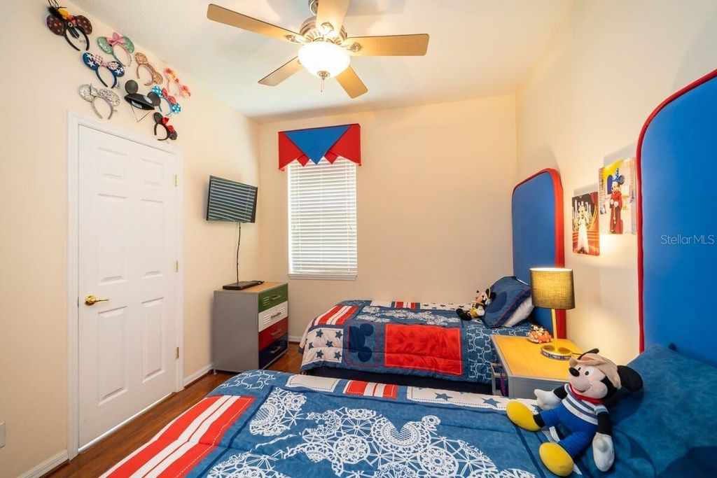 Image 16 of property listing at 950 MARCELLO BOULEVARD, Kissimmee, FL 34746