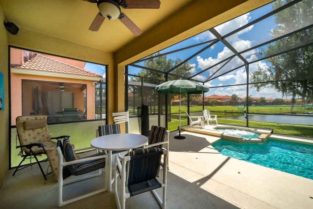 Image 3 of property listing at 950 MARCELLO BOULEVARD, Kissimmee, FL 34746