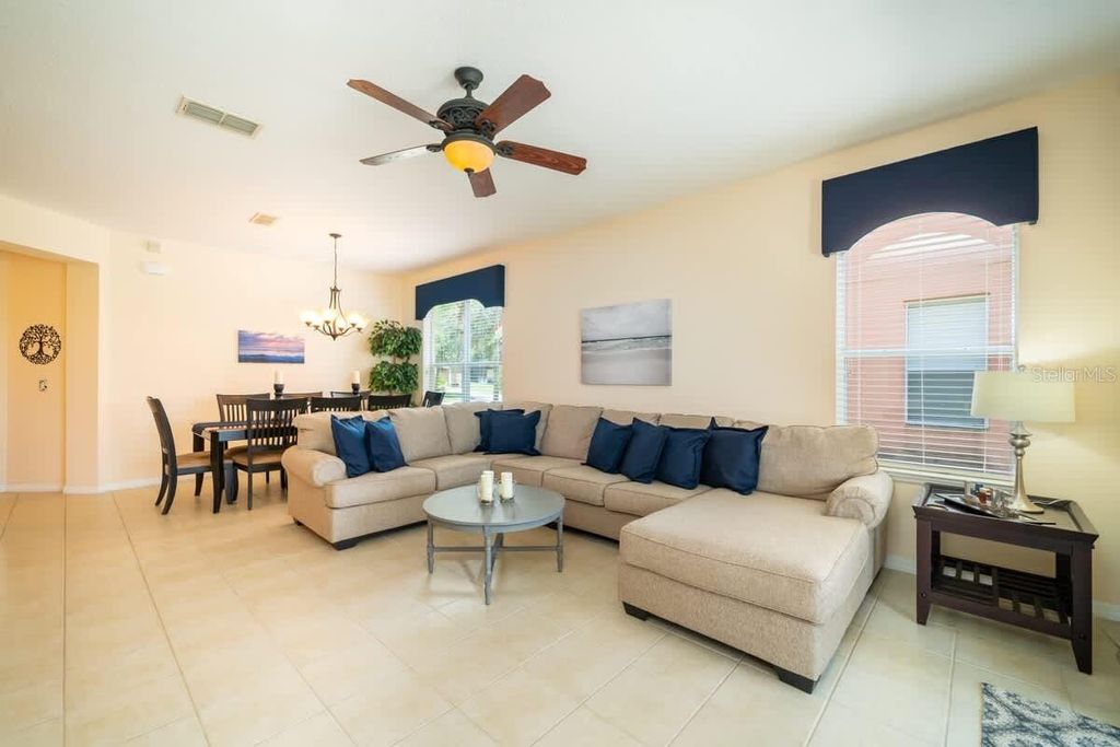 Image 5 of property listing at 950 MARCELLO BOULEVARD, Kissimmee, FL 34746