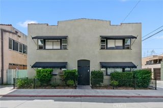 421 N Rose, Long Beach, CA 90802