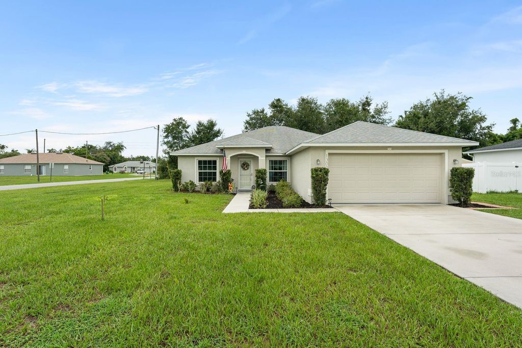 1300 AZORA DRIVE, Deltona, FL 32725