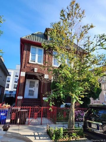 134 Sullivan Place, Brooklyn, NY 11225