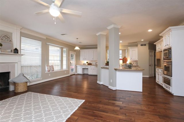 7906 Tizerton Court, Spring, TX 77379