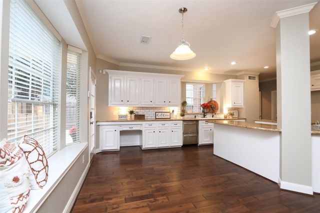 7906 Tizerton Court, Spring, TX 77379