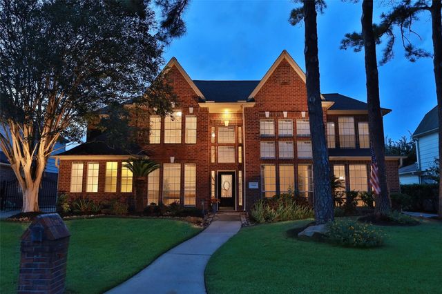 7906 Tizerton Court, Spring, TX 77379