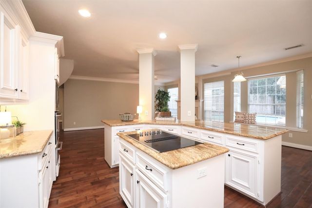 7906 Tizerton Court, Spring, TX 77379