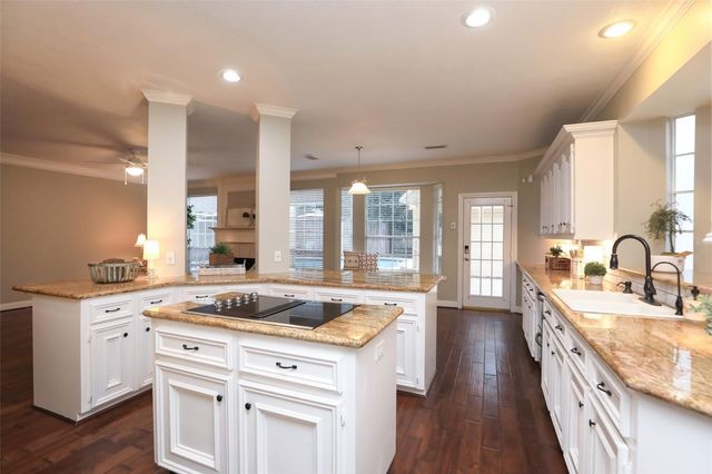 7906 Tizerton Court, Spring, TX 77379