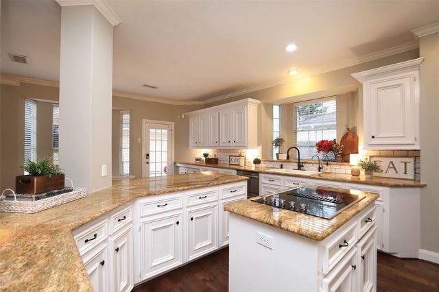 7906 Tizerton Court, Spring, TX 77379