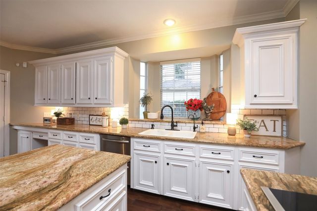 7906 Tizerton Court, Spring, TX 77379
