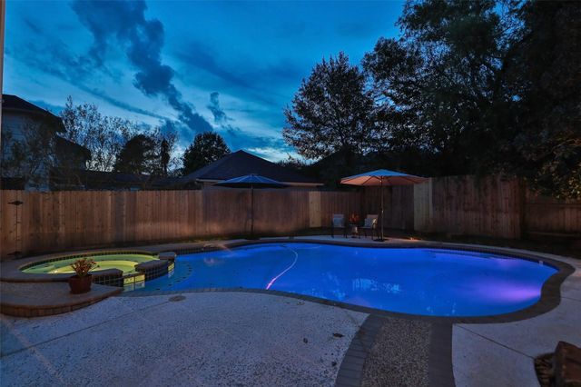 7906 Tizerton Court, Spring, TX 77379