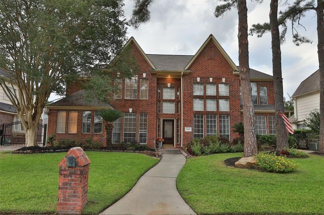 7906 Tizerton Court, Spring, TX 77379