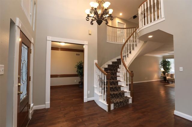 7906 Tizerton Court, Spring, TX 77379