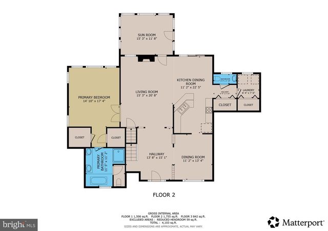 96 TYOAKA DR, Littlestown, PA 17340