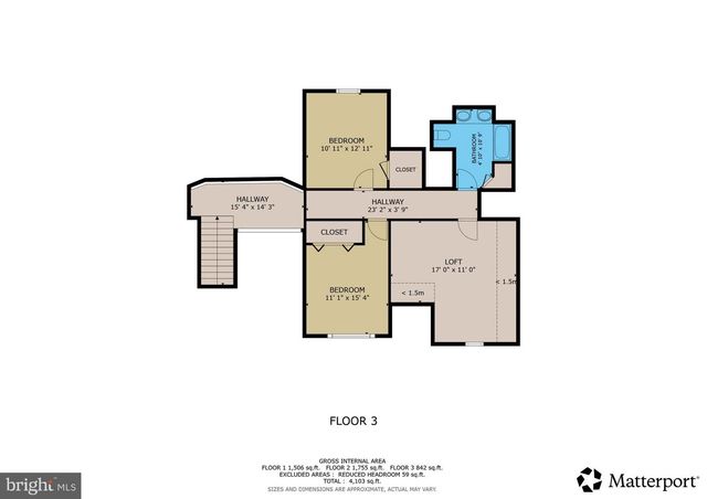 96 TYOAKA DR, Littlestown, PA 17340