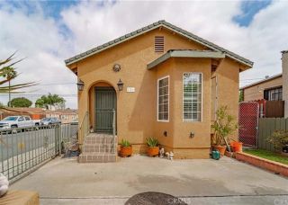 101 E 56th, Long Beach, CA 90805