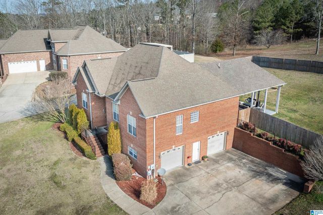 93 JOE STREET, Lincoln, AL 35096