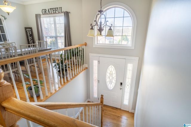 93 JOE STREET, Lincoln, AL 35096