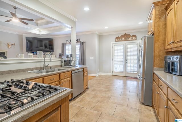 93 JOE STREET, Lincoln, AL 35096