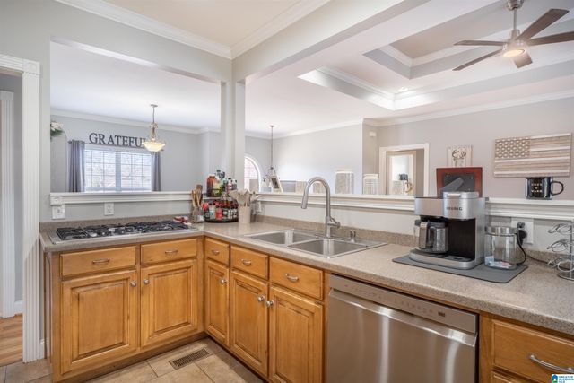 93 JOE STREET, Lincoln, AL 35096