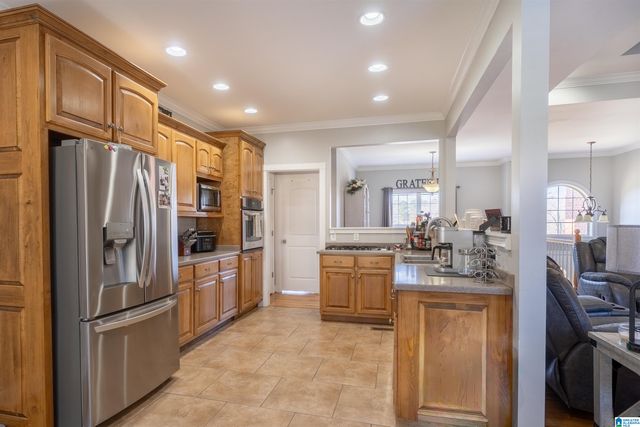 93 JOE STREET, Lincoln, AL 35096