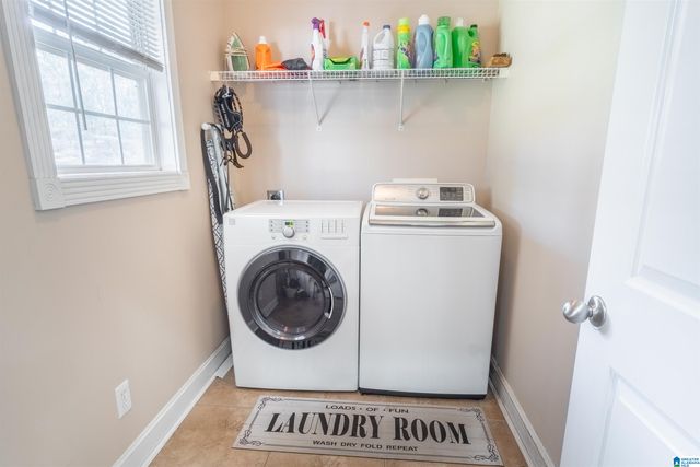 93 JOE STREET, Lincoln, AL 35096