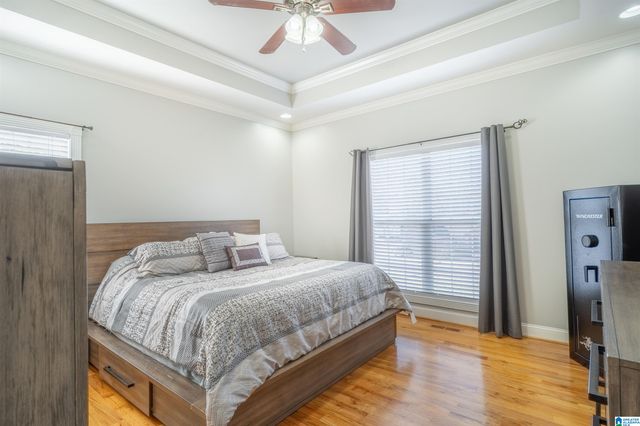 93 JOE STREET, Lincoln, AL 35096