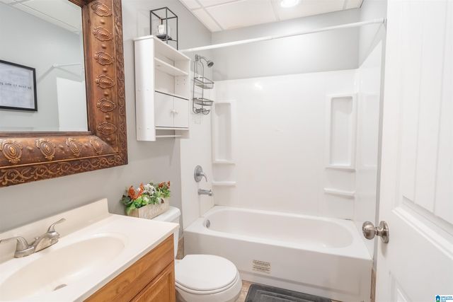 93 JOE STREET, Lincoln, AL 35096