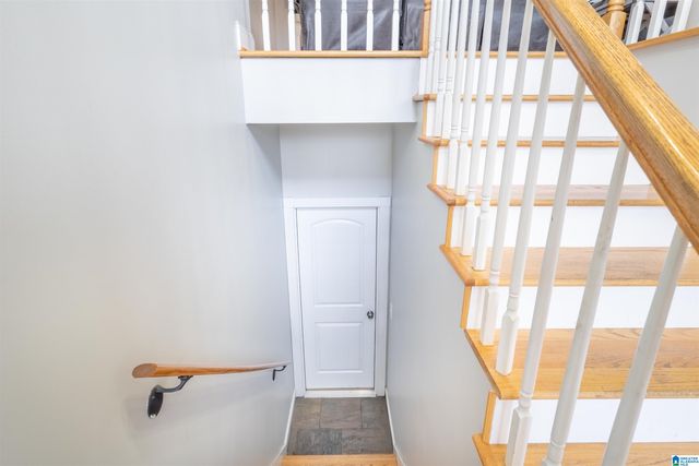 93 JOE STREET, Lincoln, AL 35096