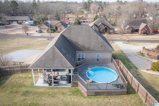 93 JOE STREET, Lincoln, AL 35096