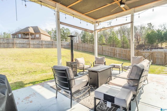 93 JOE STREET, Lincoln, AL 35096