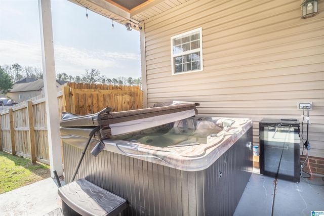 93 JOE STREET, Lincoln, AL 35096