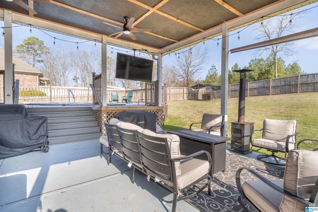 93 JOE STREET, Lincoln, AL 35096