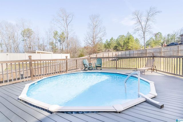 93 JOE STREET, Lincoln, AL 35096